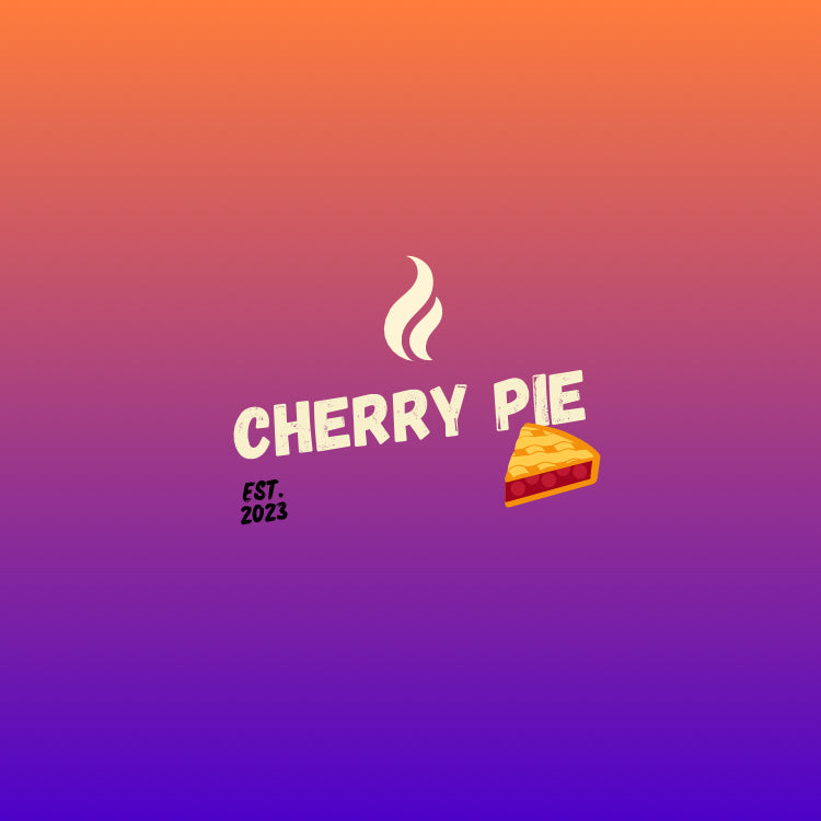 Cherry Pie Wax Melts 2.40 oz / Indica
