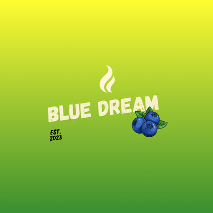 Blue Dream Wax Melts 2.40 oz / Hybrid